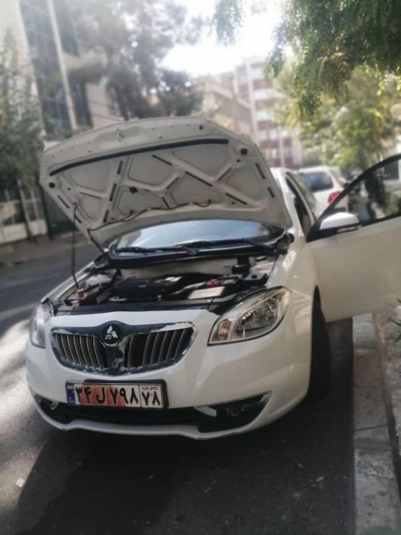 کلینک برق اتو مدرن