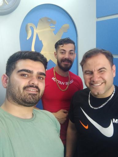 یدکی شعبان