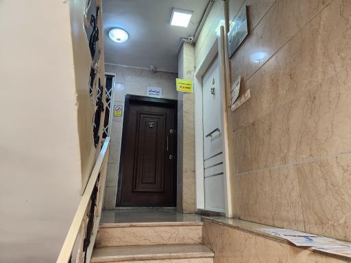 مرکز تصویر برداری موسسه رادیولوژی و سونوگرافی نسیم پرتو