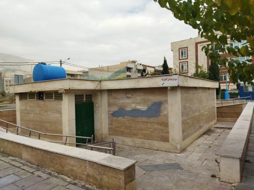 بوستان ارغوان