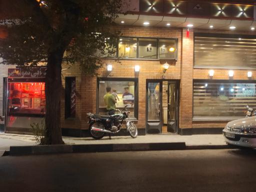 کبابی سید