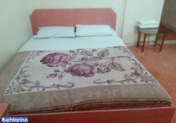 هتل ماد سقز ⭐⭐⭐