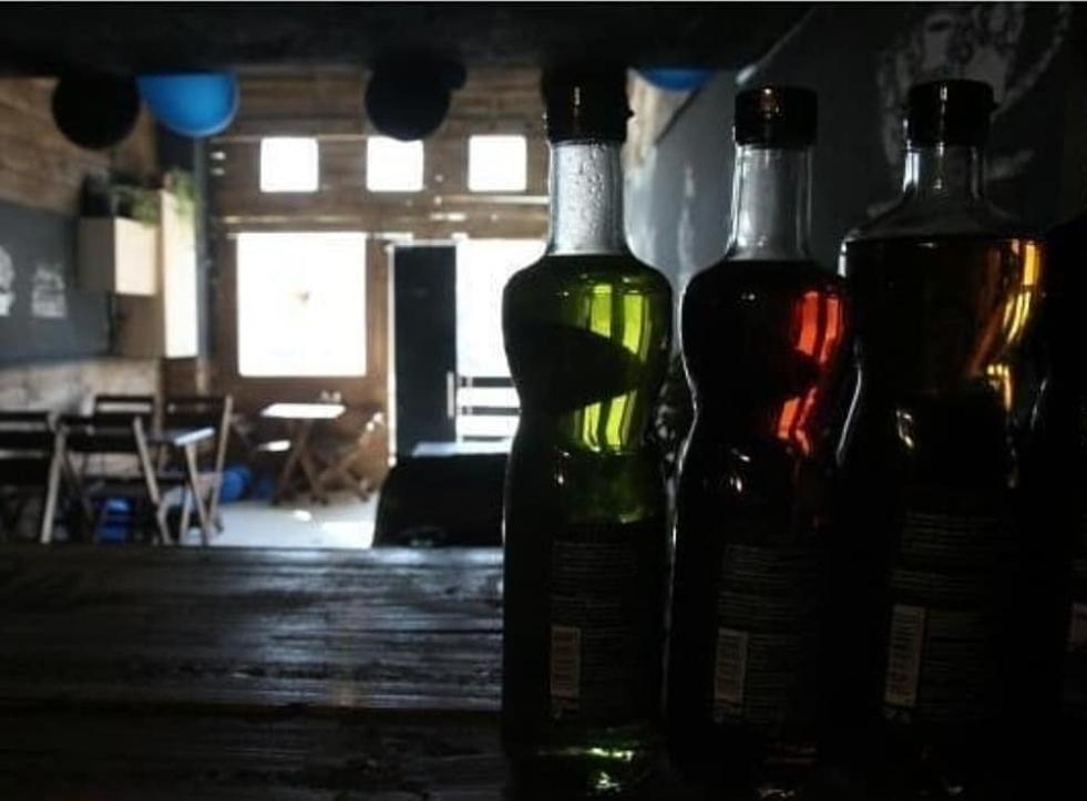 کافه رستوران آسمون