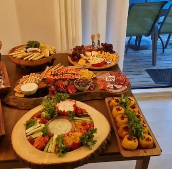 فینگرفود تازه ترین