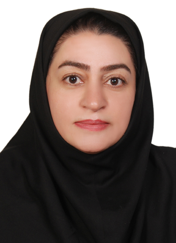 وکیل شهناز سرداب
