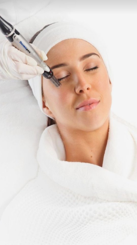 خدمات مراقبت پوستی و ماساژ  کویین لند