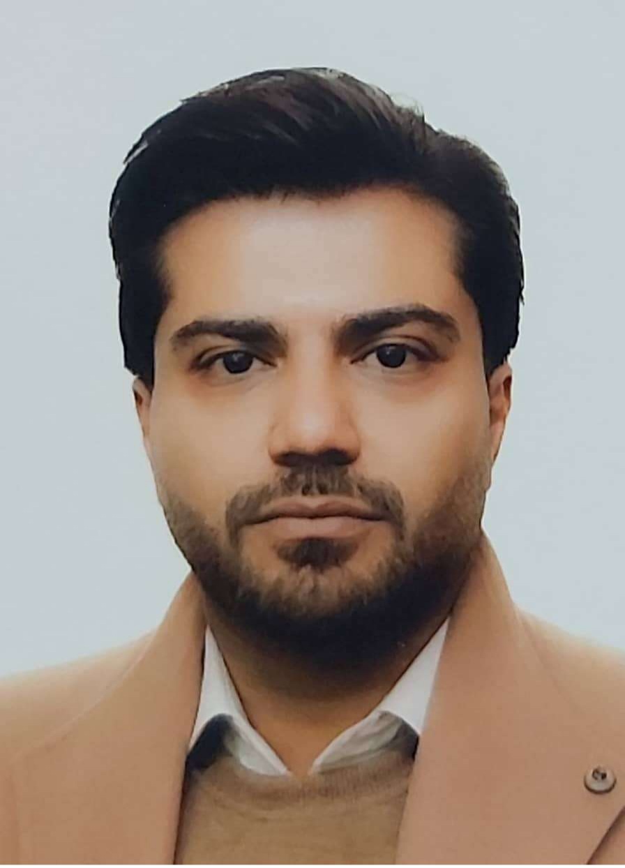 وکیل یوسف نقشه گر