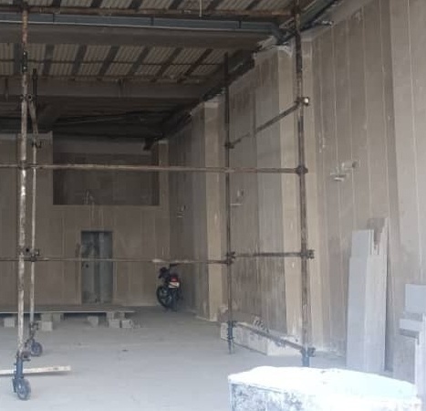 پوریا بهادری