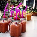 رستوران  گریل گاردن