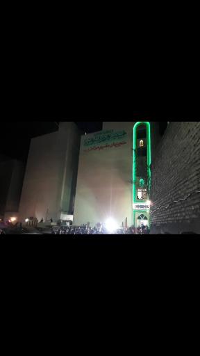 خنجینیهای مقیم تهران