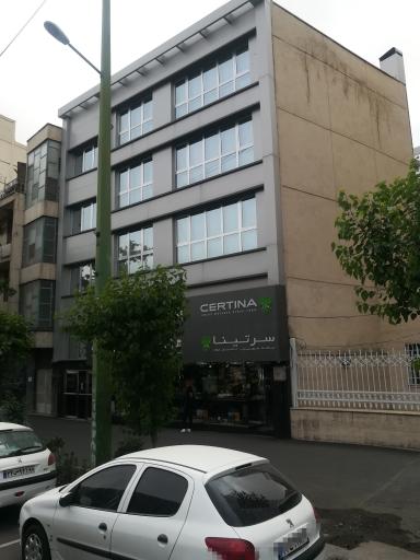 کیش بهین