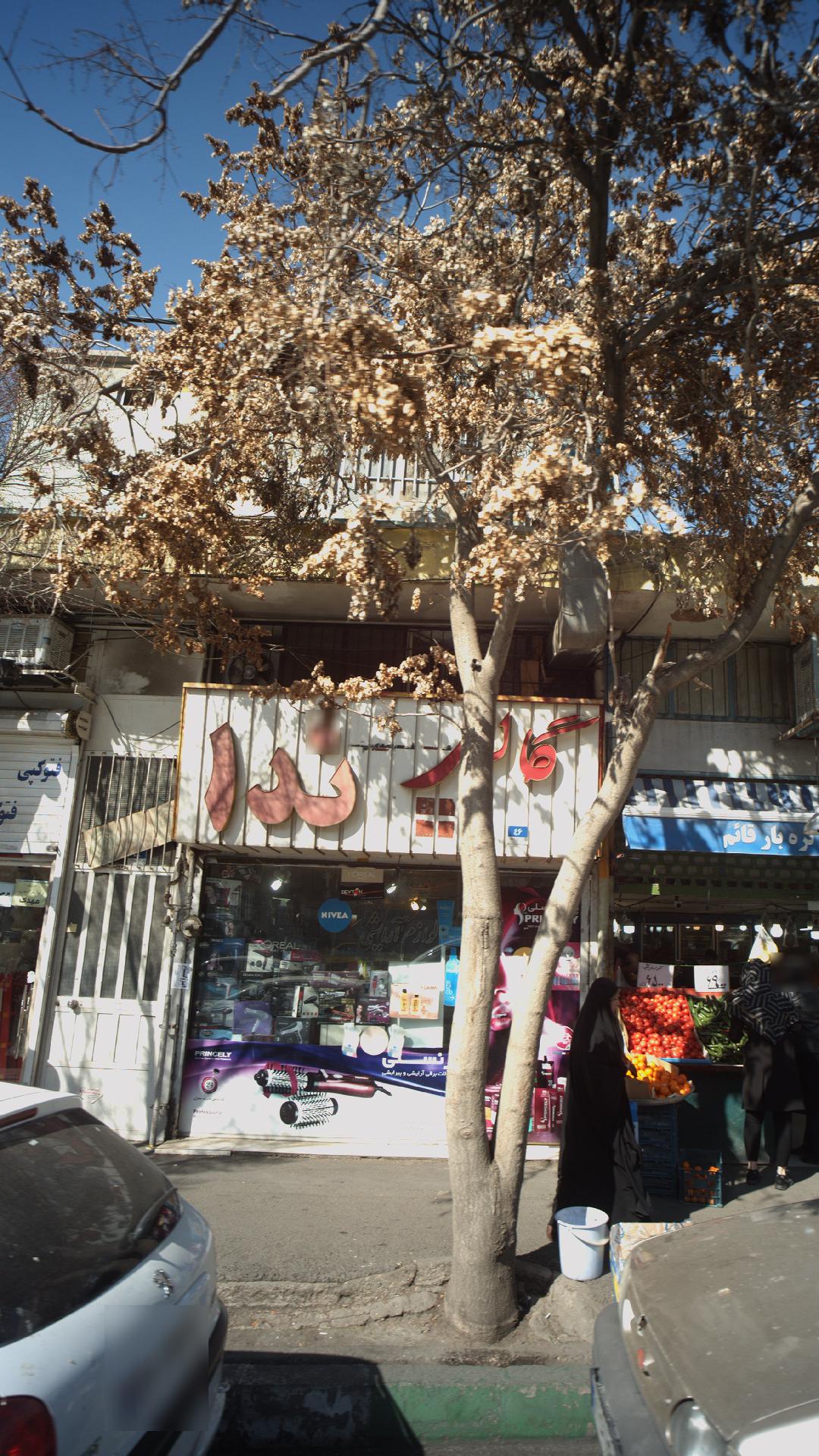 گالری ندا