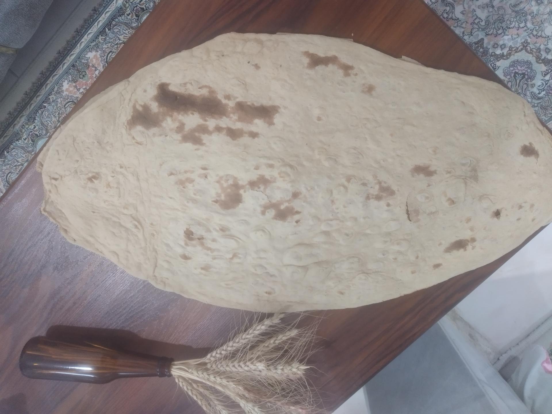 نانوایی بربری