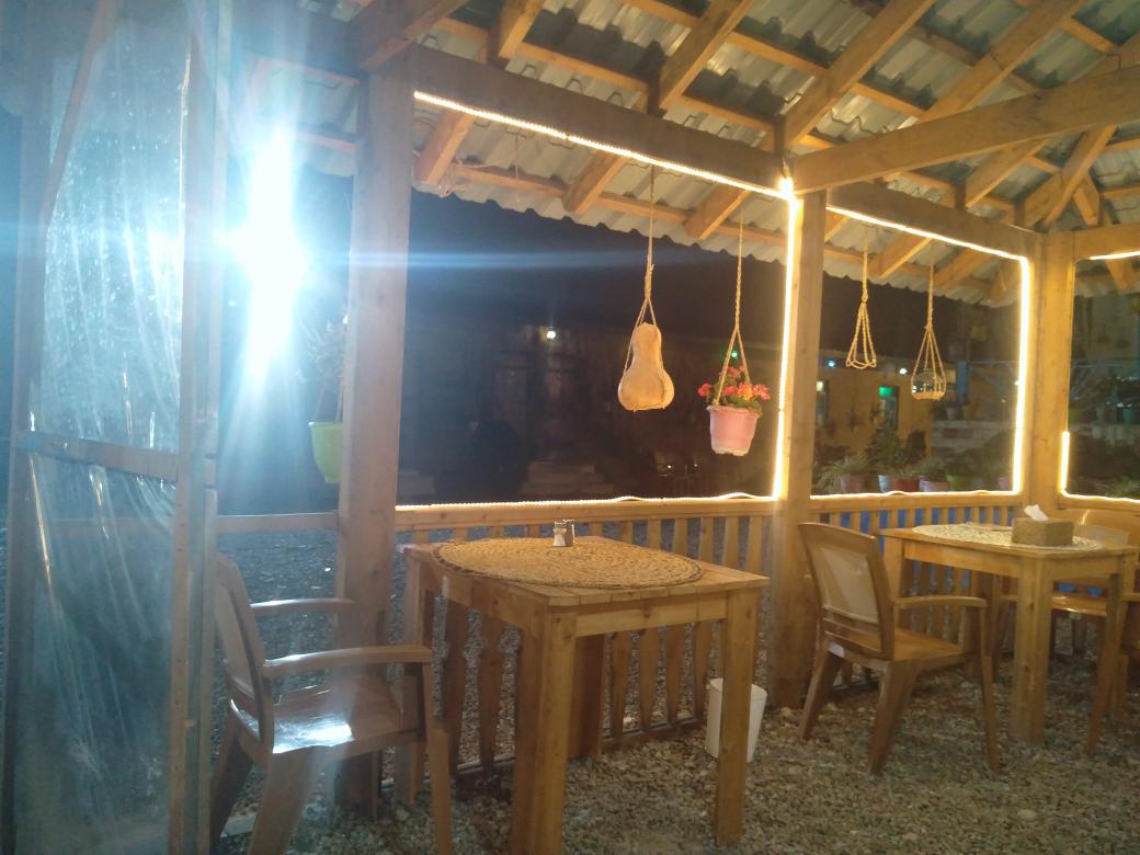 اقامتگاه بومگردی دیلباب