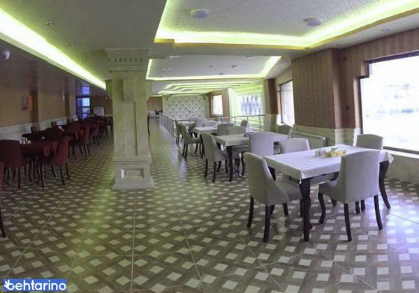 هتل کُرد سقز ⭐⭐⭐⭐