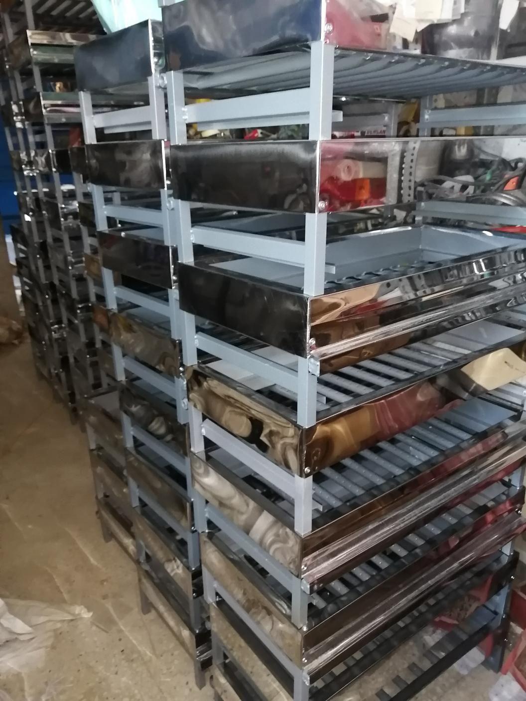 پخش لوازم گاز سوز نعیمی