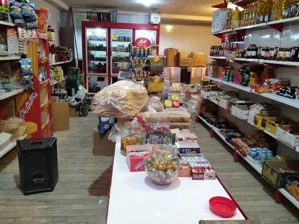 فروشگاه خاکپور