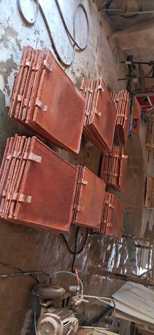 شرکت بازرگانی یاس آریا سپاس  (سهامی خاص)