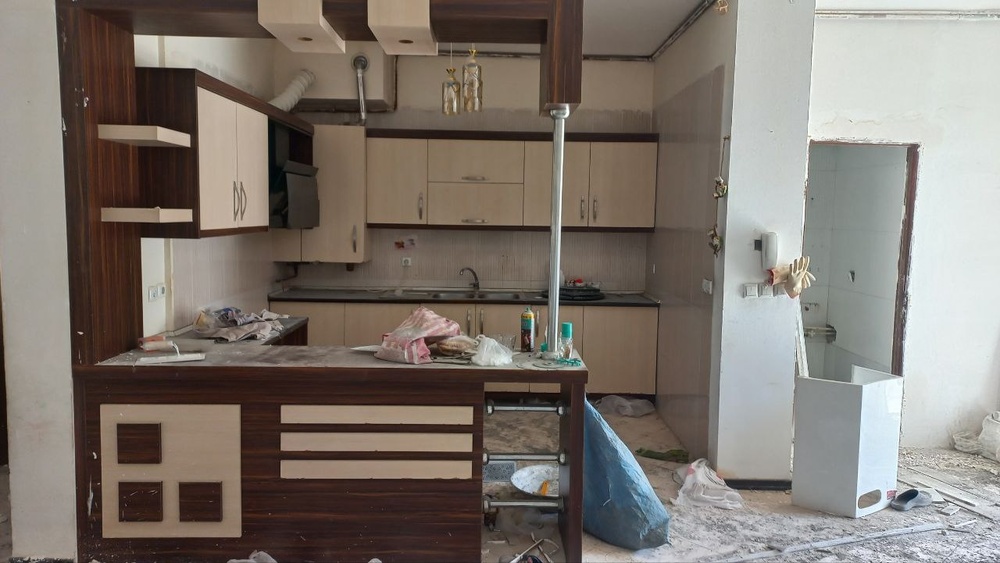 محمدرضا بارکزی