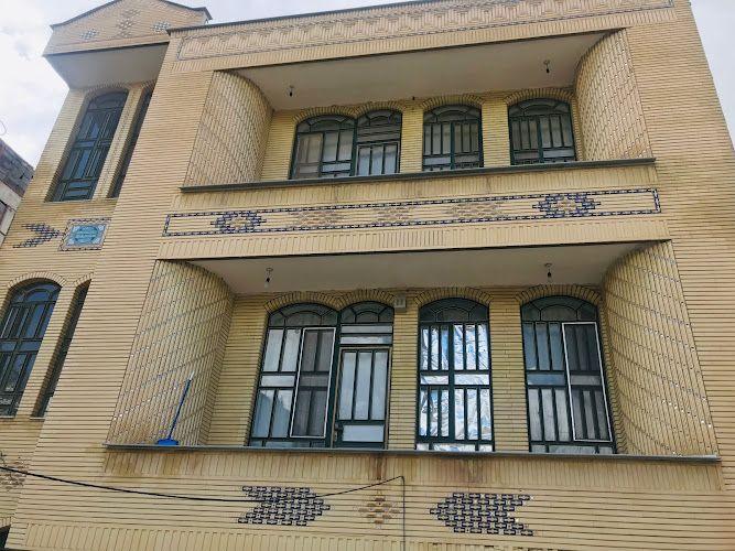 منزل مبله یاسوج