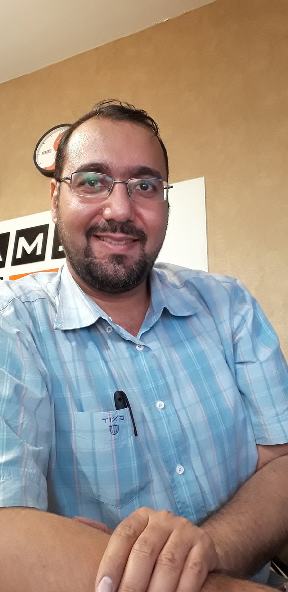 محمدرضا خوشبختی داریان