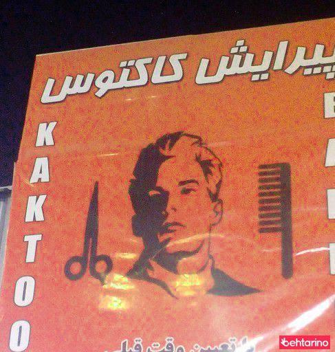 پیرایش کاکتوس