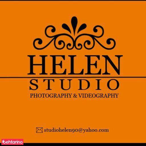 آتلیه عکاسی هلن