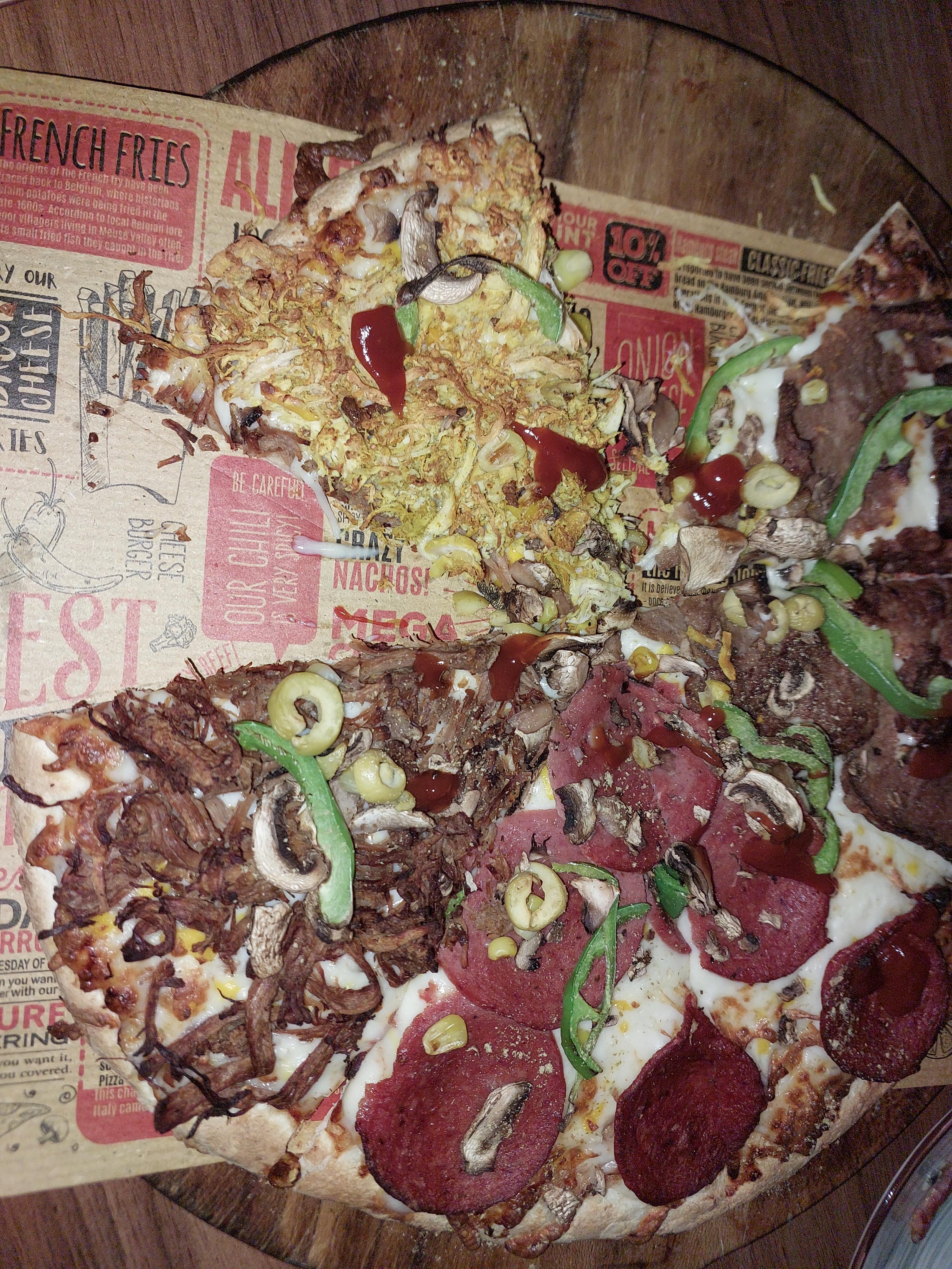 كافه رستوران فيوره