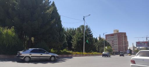 بوستان میدان کوثر