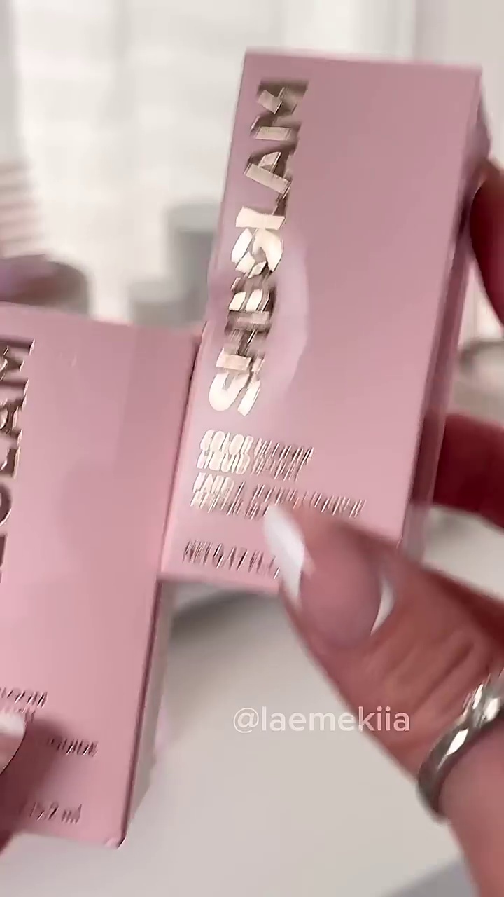 فروشگاه اینترنتی لوازم آرایشی پینک گالری