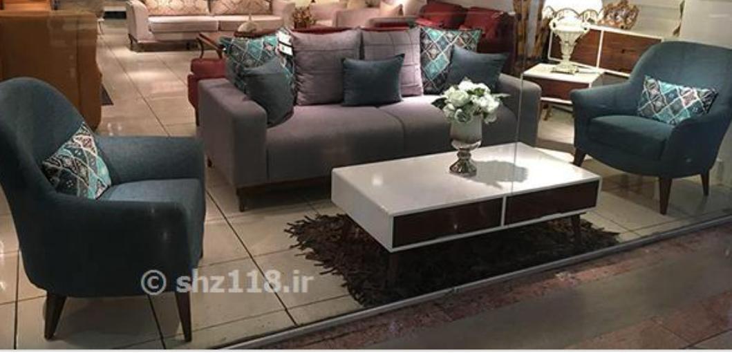 بازار بزرگ مبل نوید