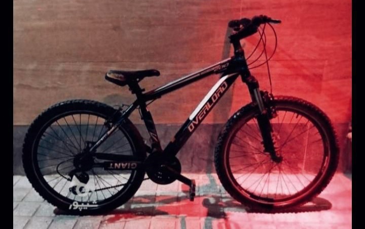 فروشگاه دوچرخه رسولی