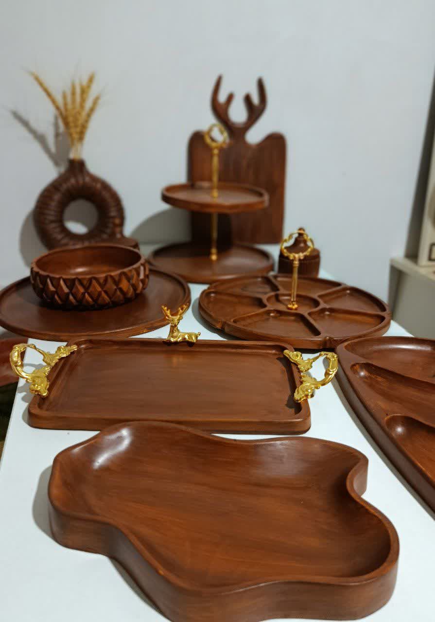 سنگ مصنوعی هنر دست برزوئی