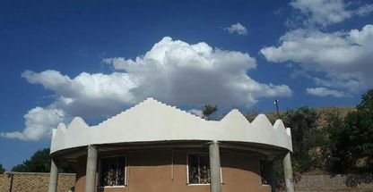 اقامتگاه بومگردی 🌺گل سرخ🌺