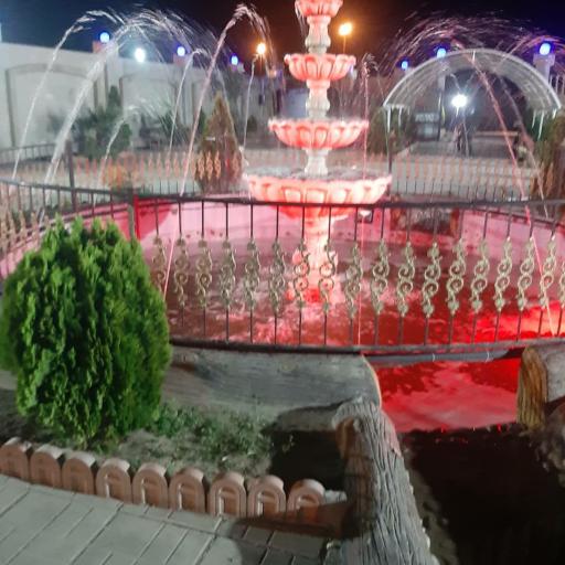 باغ تالار الماس