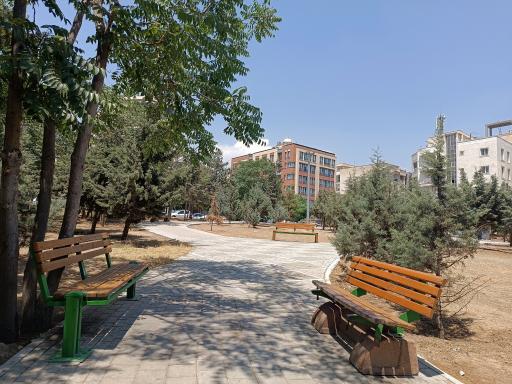 بوستان صرافها