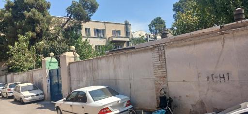 هتل نادری نو
