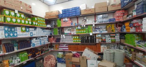 الکتریکی بعثت