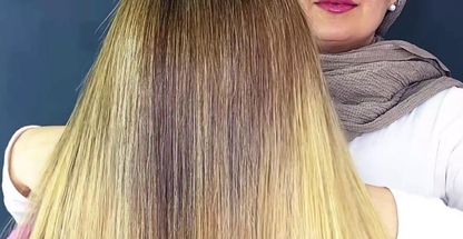 آکادمی آرایشی آموزشی ماهدخت