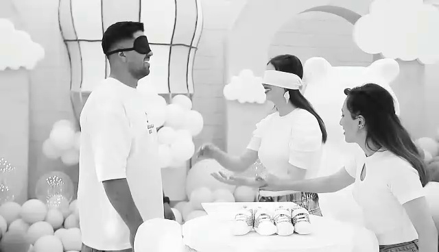 آتلیه تخصصی بارداری کودک نوزاد لاوین