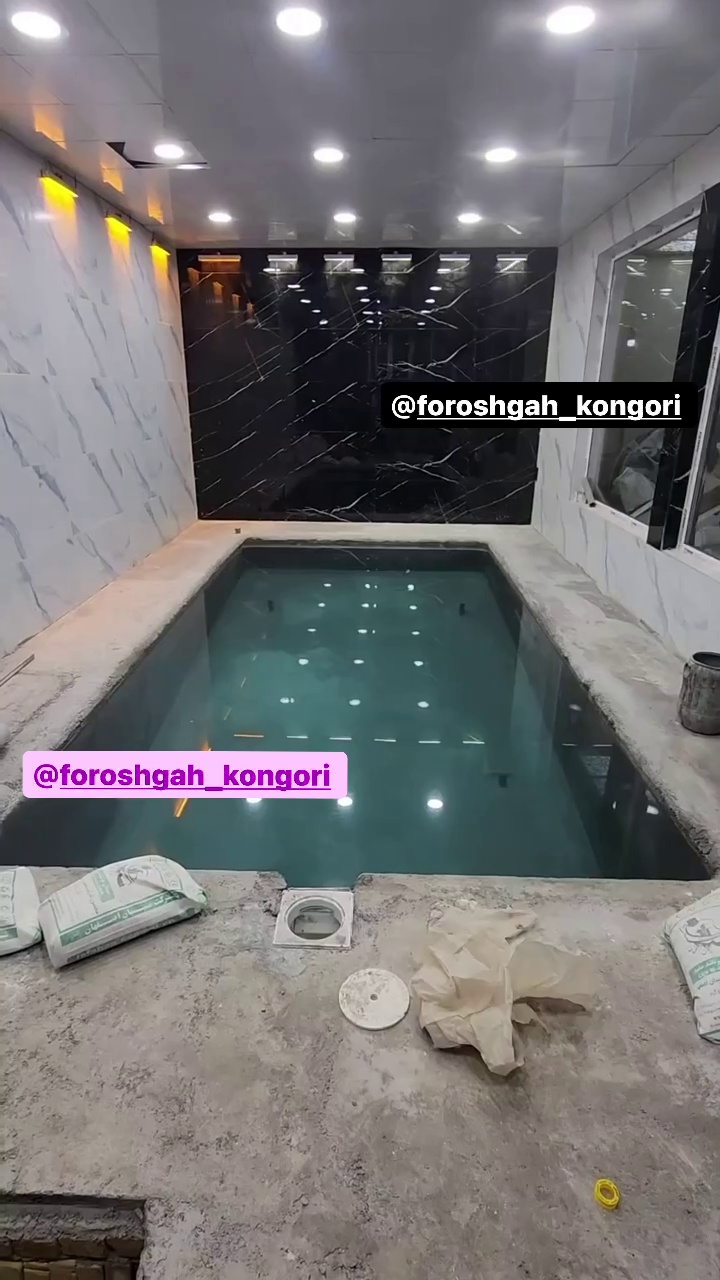 پخش و فروش کاشی و سرامیک کنگری