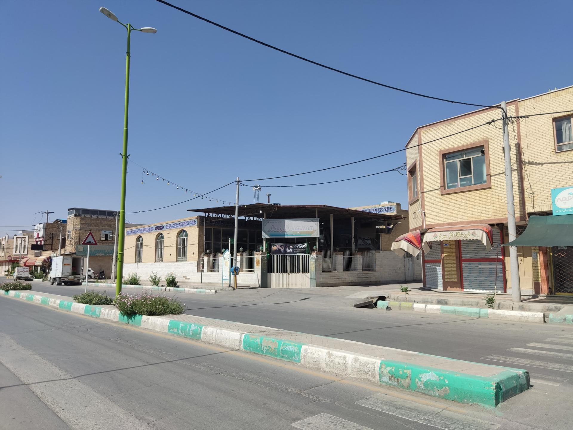 مسجد قبا