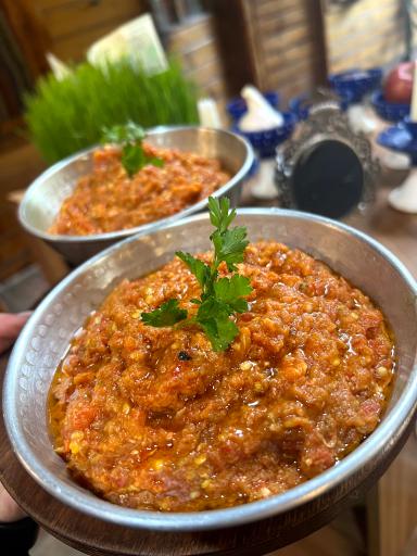 شب خاطره ها