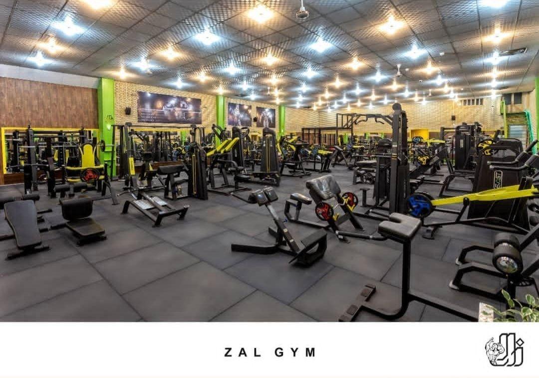 باشگاه ورزشی زال