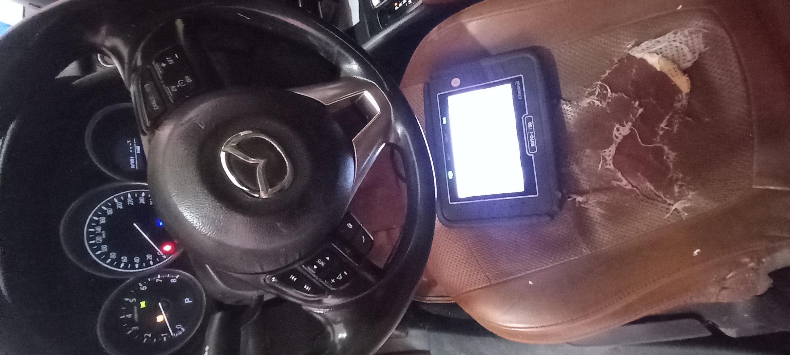 برق و کولر خودرو شهولی