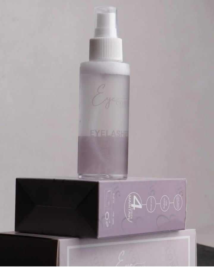 محصولات تخصصی مژه سیتی لش