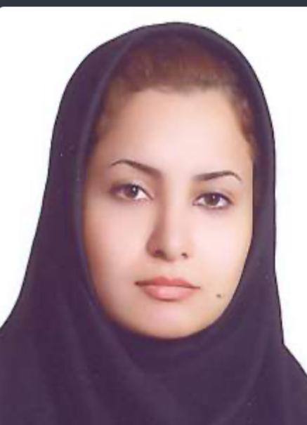 نیکی آشفته یزدی