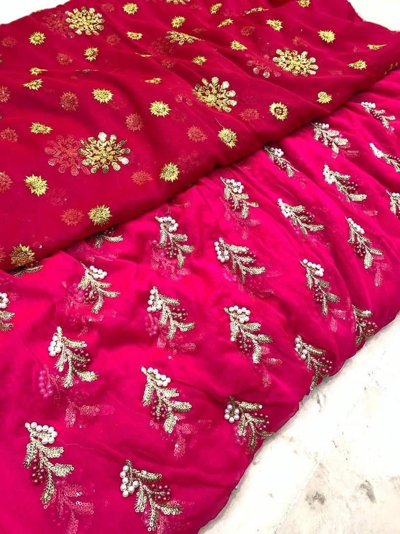 پارچه سرای رژ