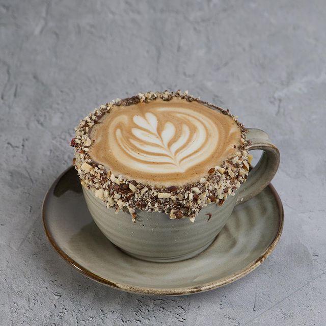 .کافه رستوران تراس