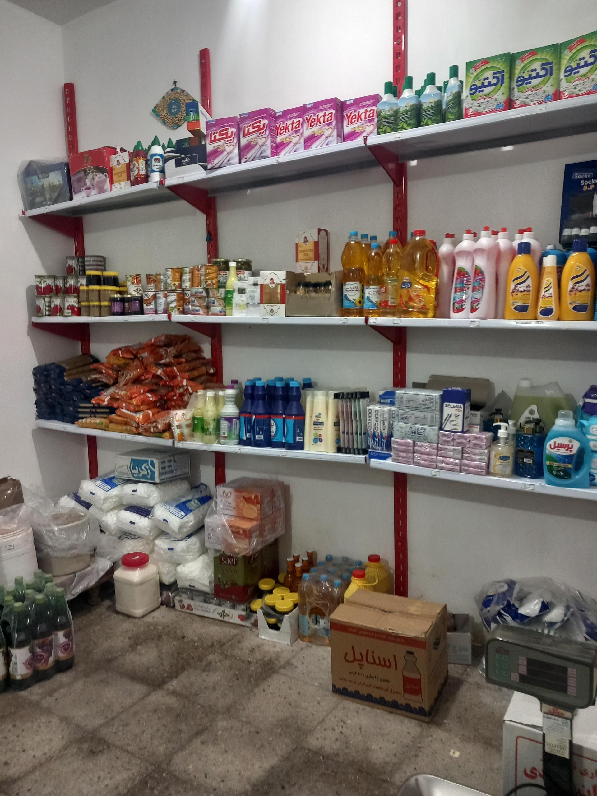 فروشگاه زیتون شهرستان دهلران